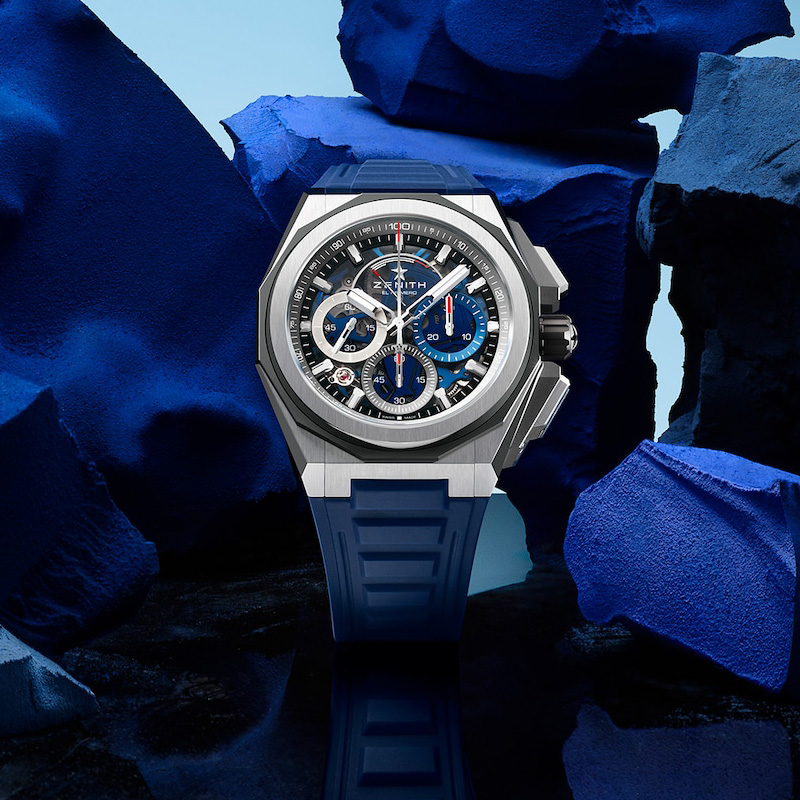ゼニス(ZENITH) デファイ エクストリーム Defy EXTREME | ISHIDA新宿